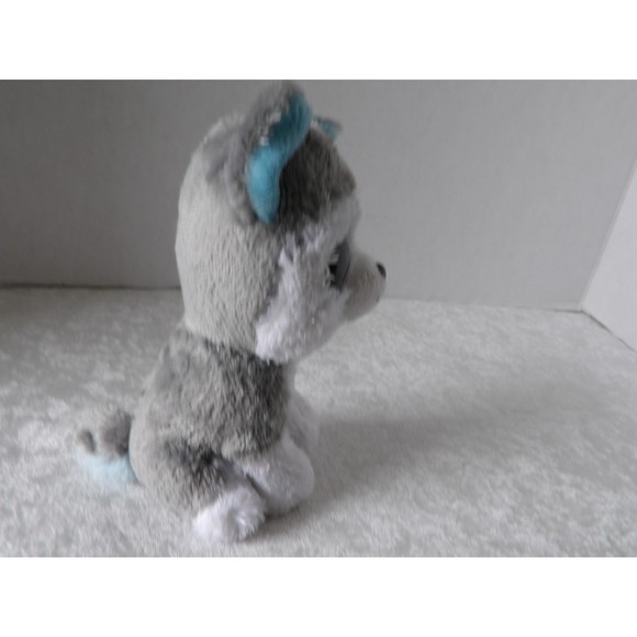 TY Beanie Boos Slush Collectible Husky Dog - Picture 9 of 16